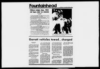 Fountainhead, September 18, 1973